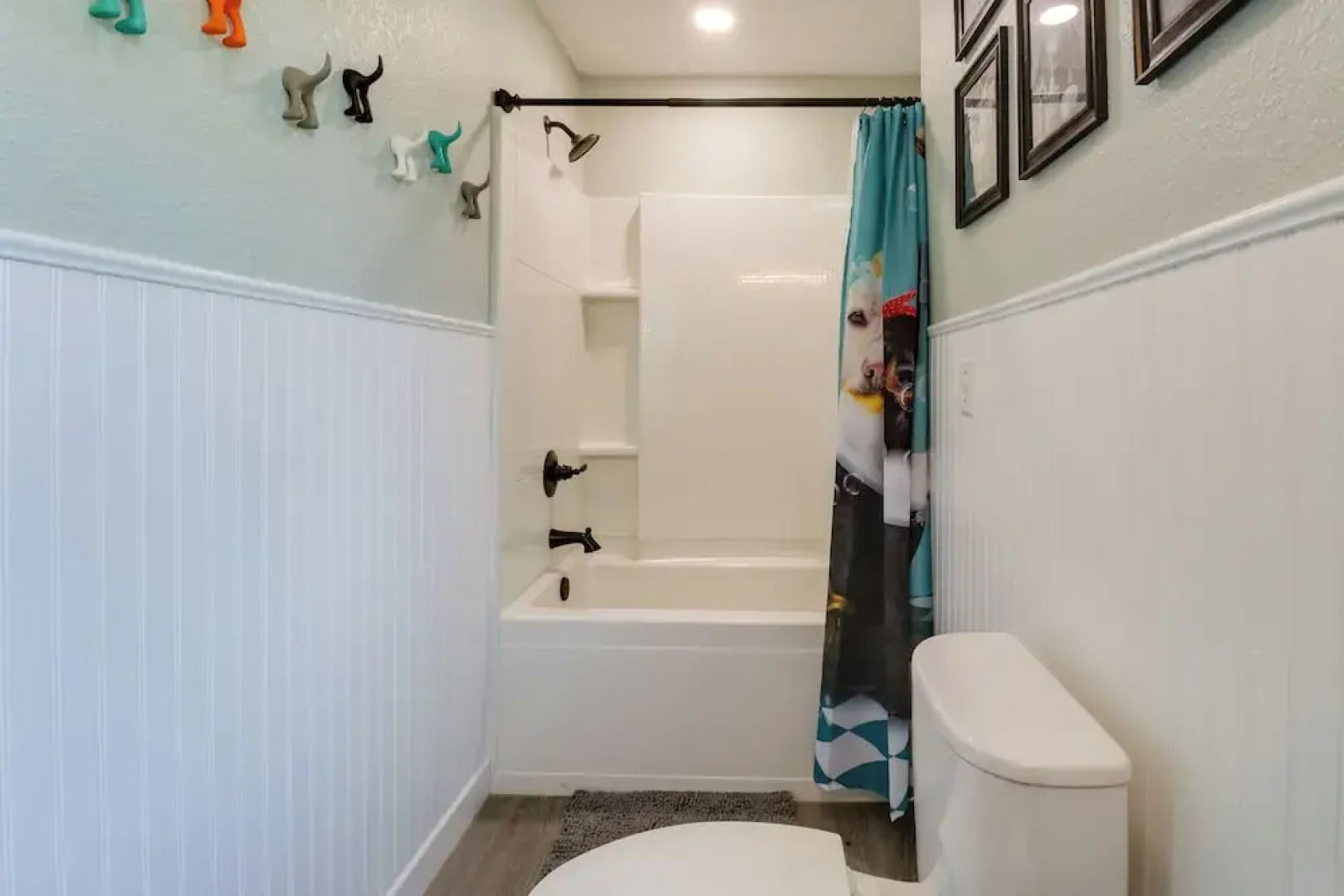 Spacious Yard, Games & Fire Pit: Grove Home Rental