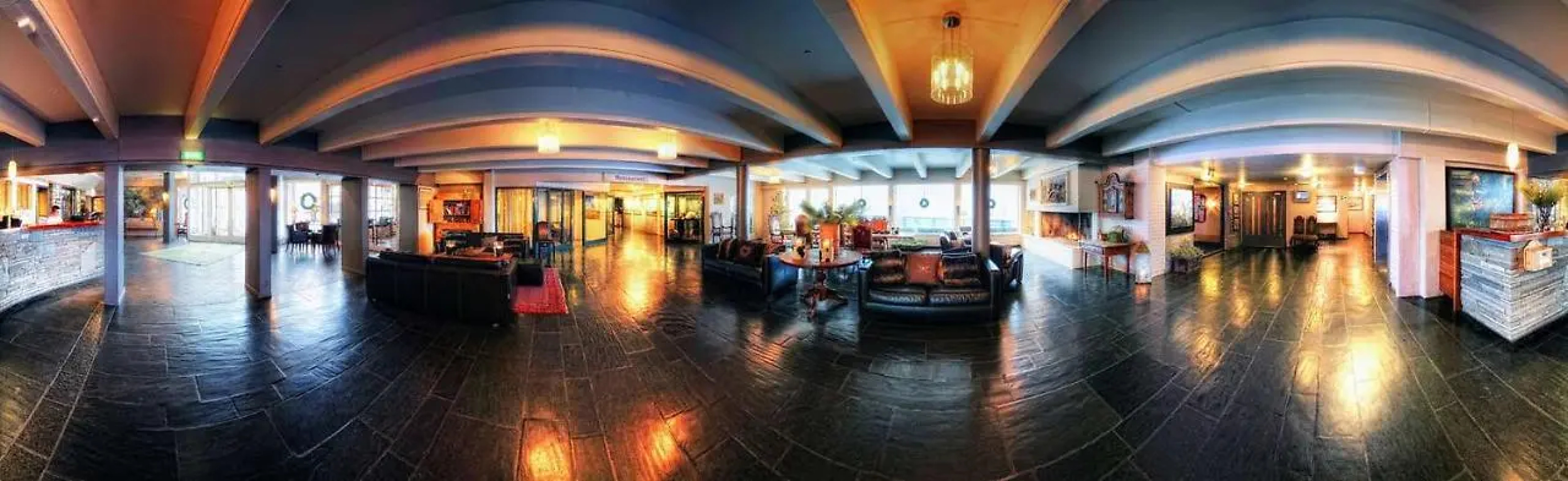 Radisson Blu Resort, Beitostolen