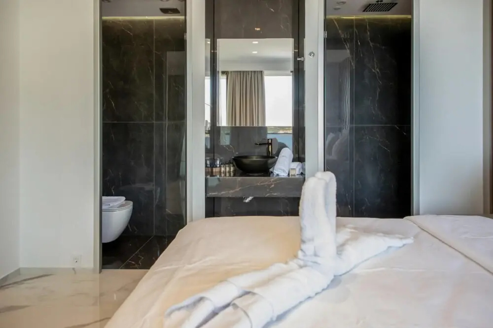 Zavia ENA in Syvota With 2 Bedrooms and 3 Bathrooms