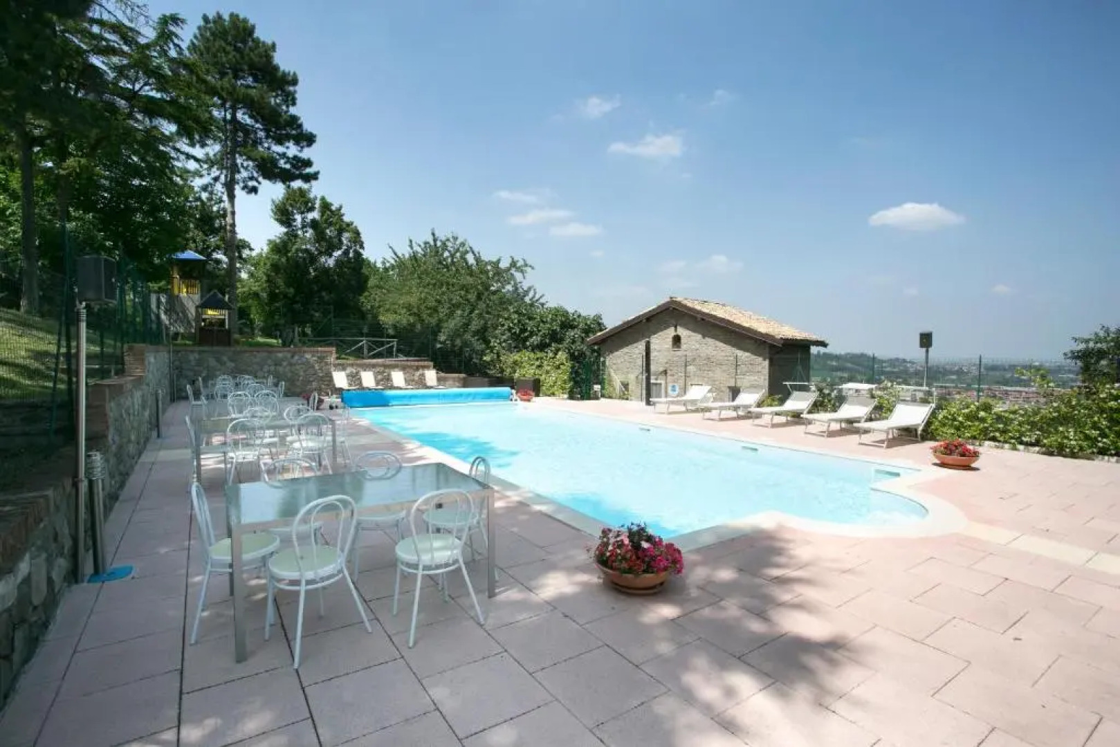 Castello di Marano sul Panaro - Room & Breakfast