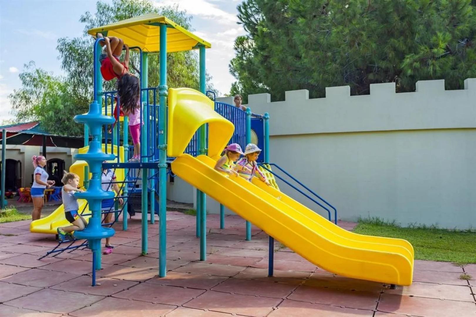 Starlight Resort Hotel - All Inclusive