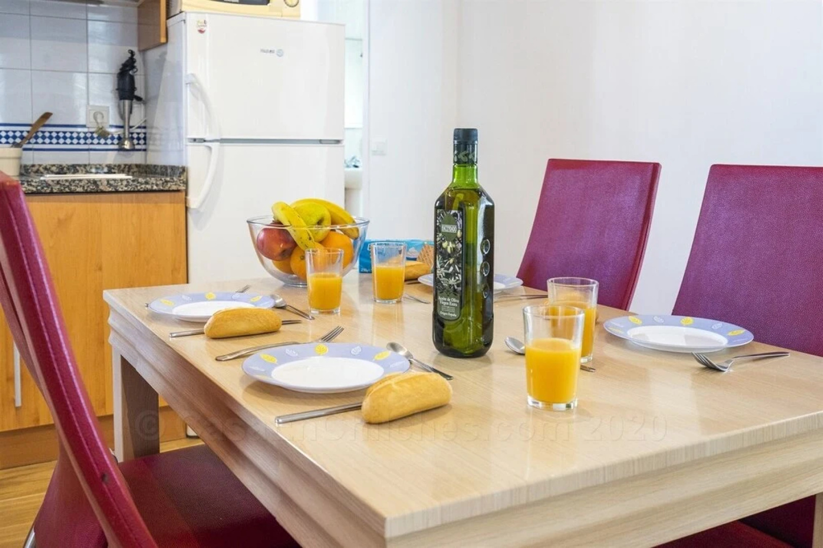 Apartamento Rural 'Huelva'