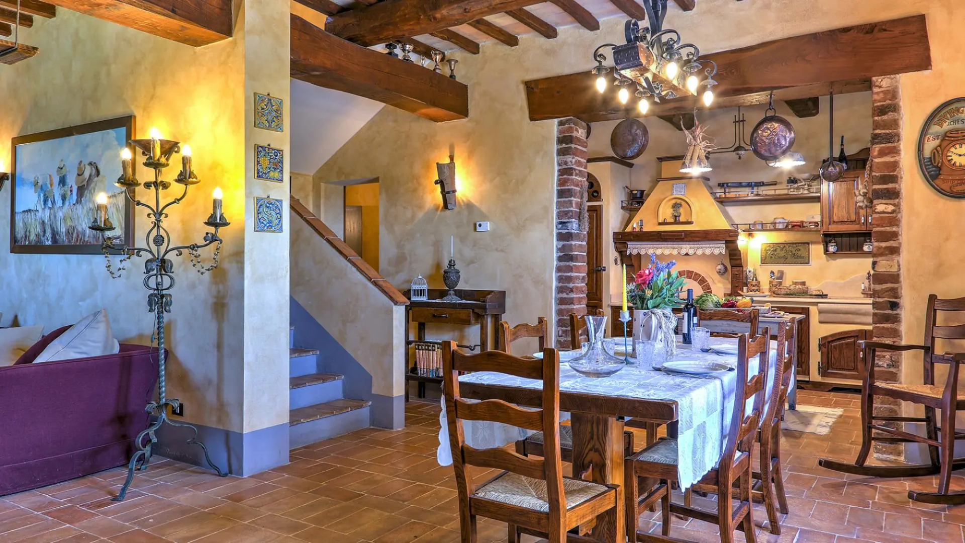 San Rocco 4 in Montecchio