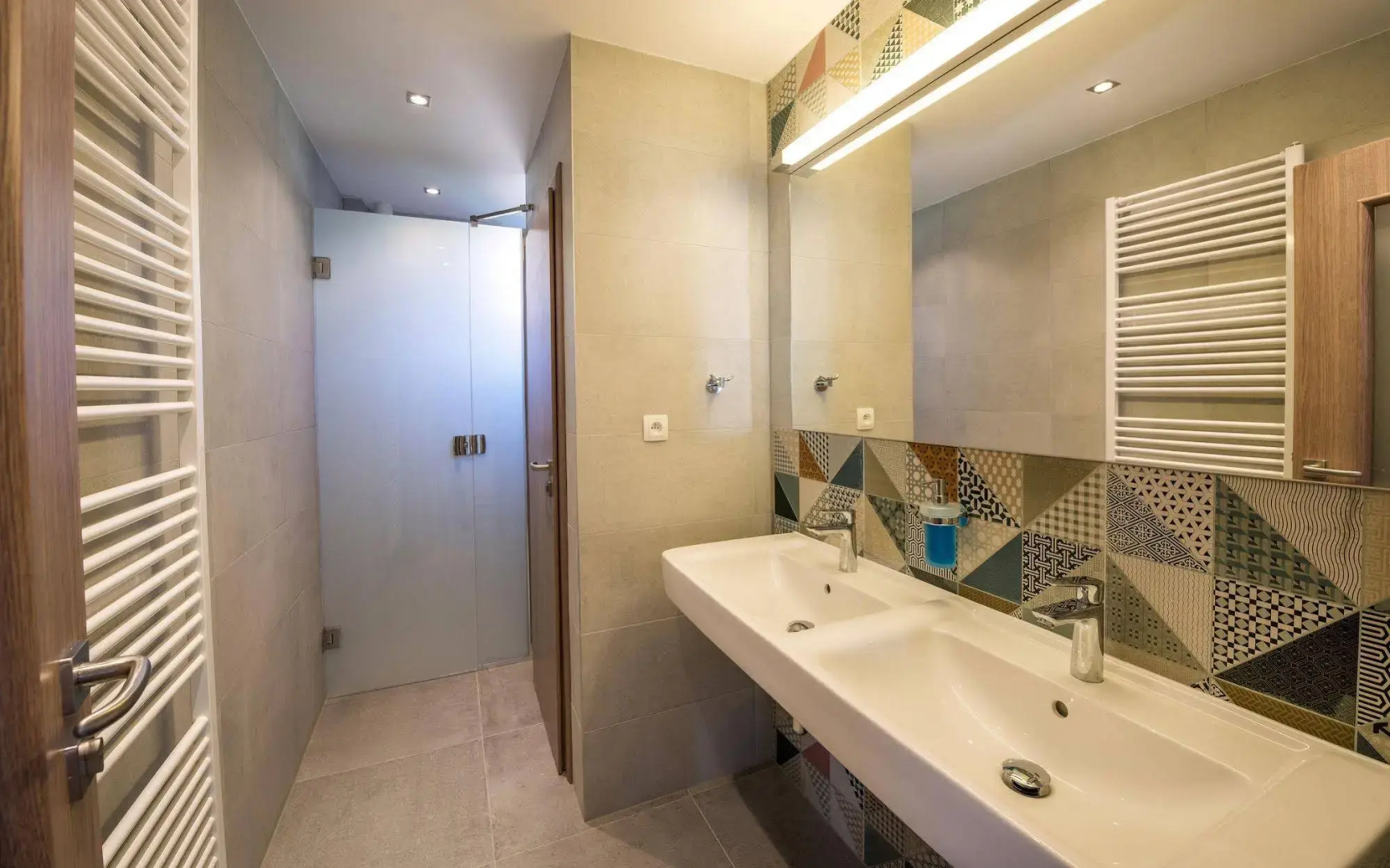 Guest House Cyprian