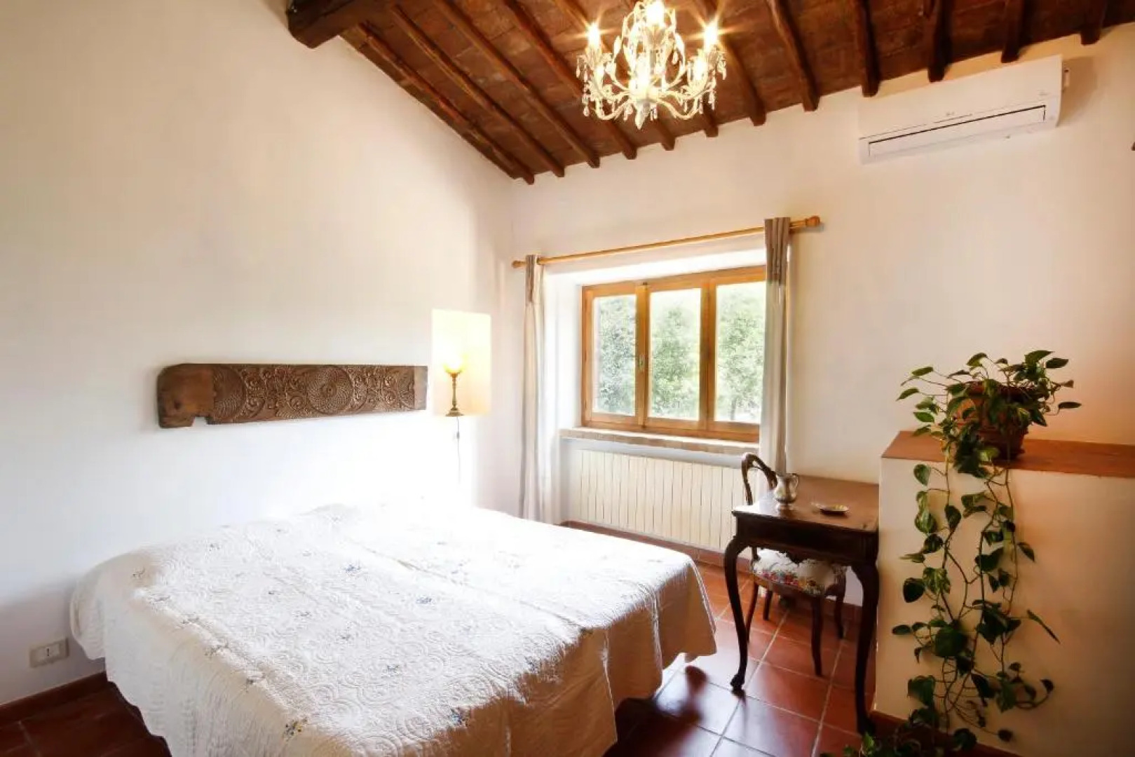 Tenuta La Santissima