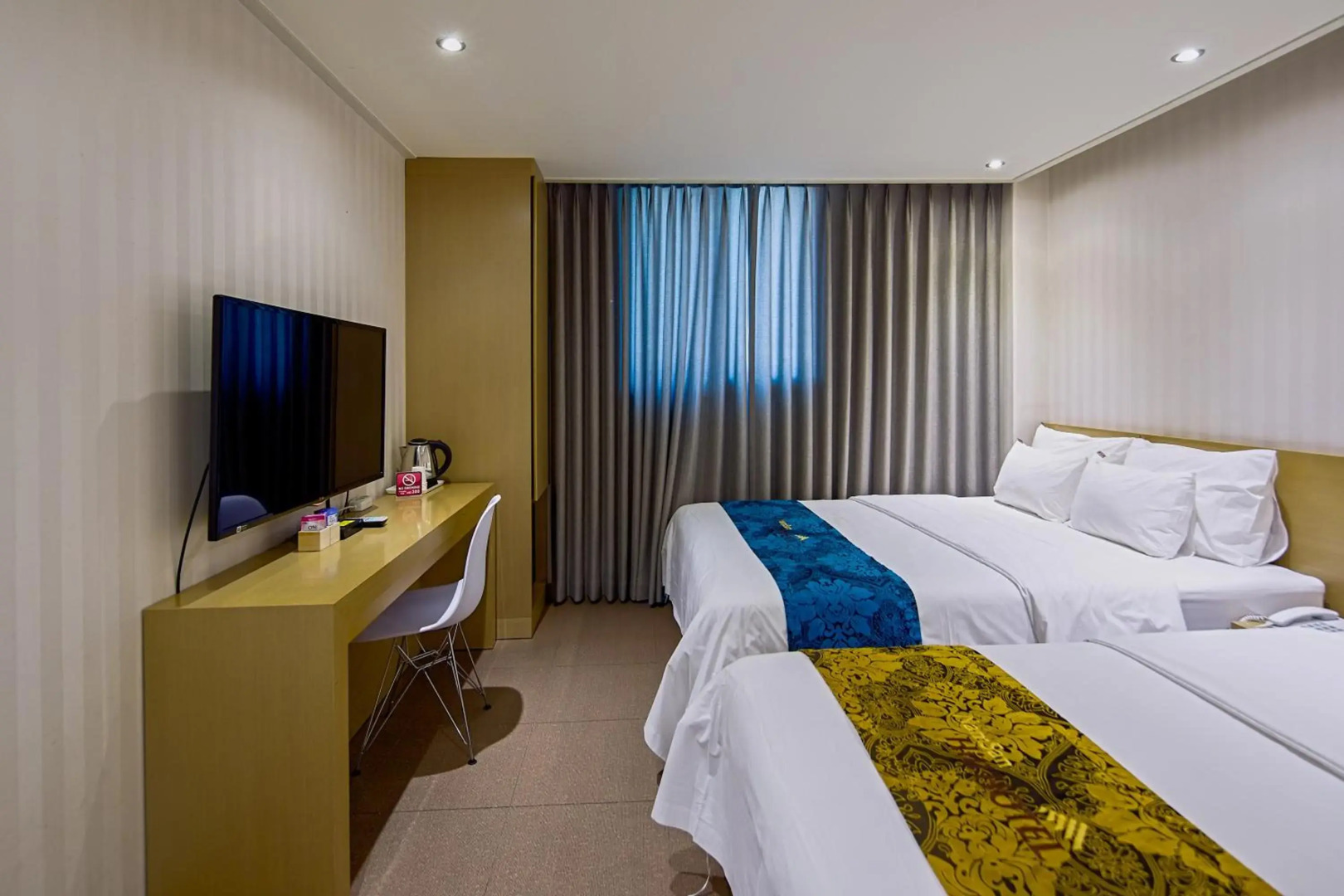 The Sense Experience Resort - Preferred Hotels & Resorts