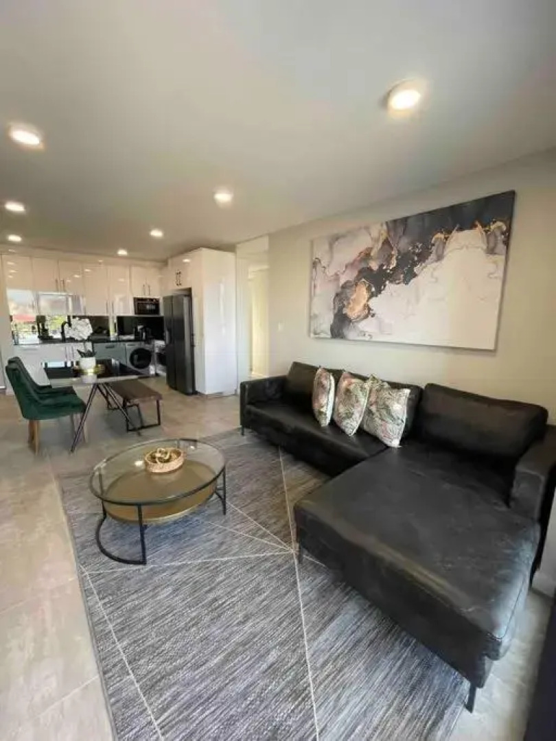 Flat 14 Block 6 Bellamare