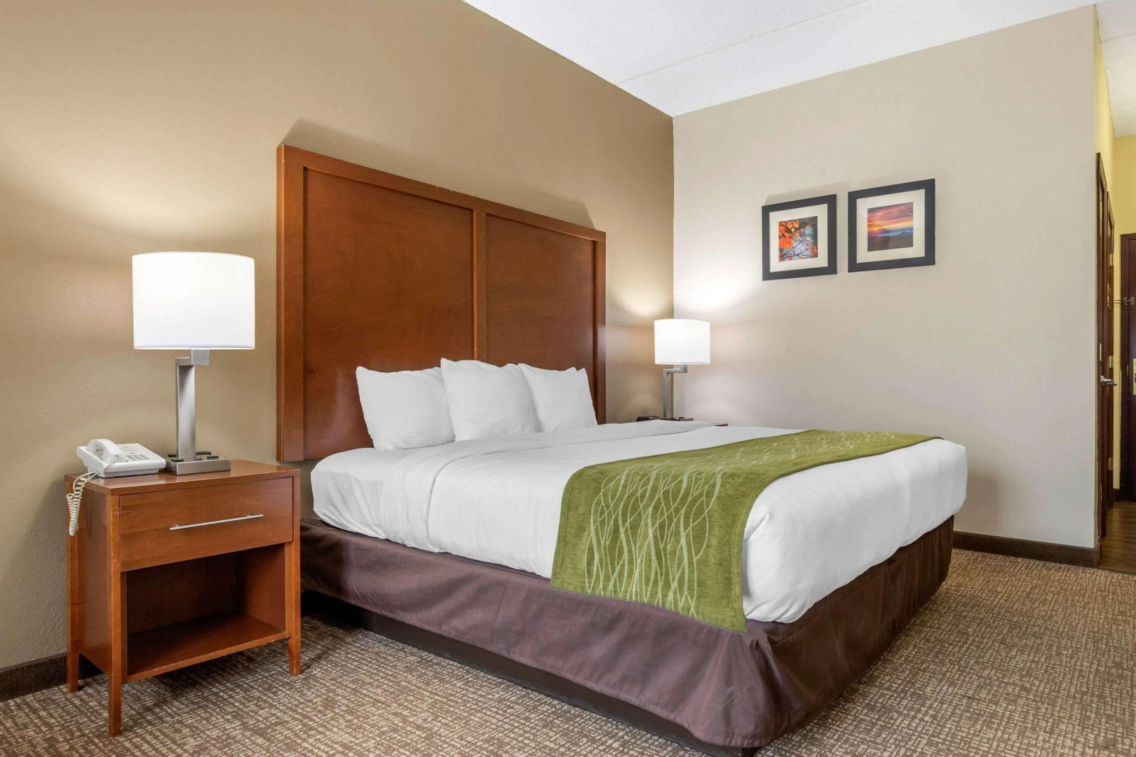 Comfort Inn Asheville Airport
