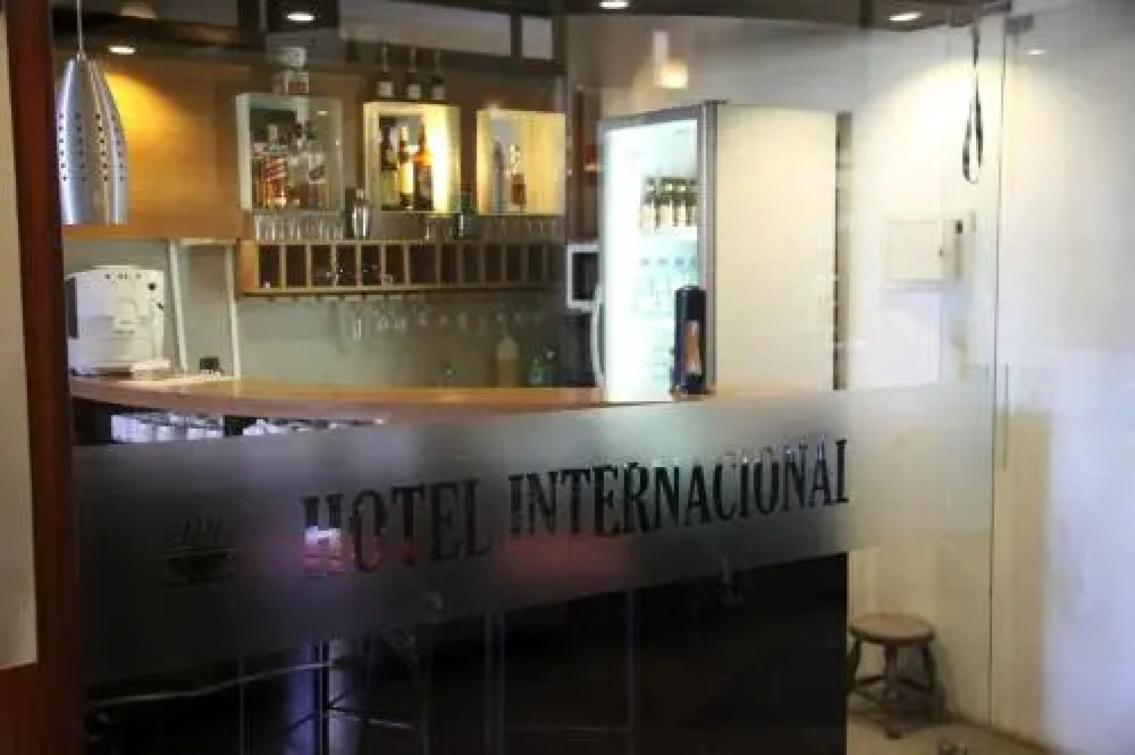Hotel Internacional