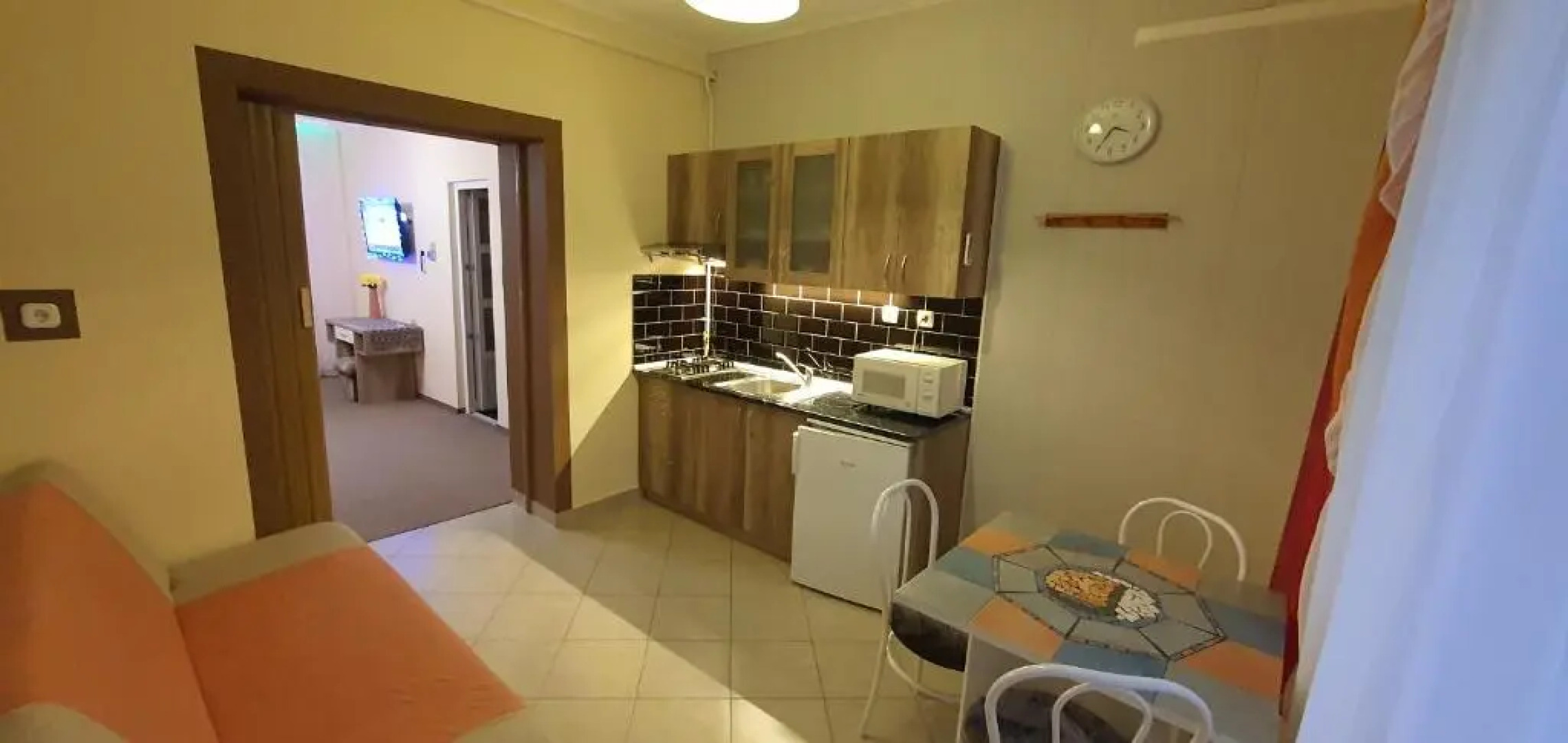 Szlavi Apartman