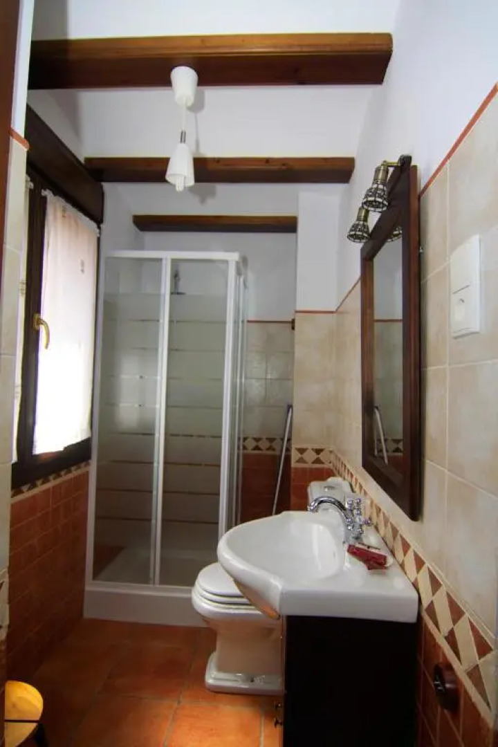 Casa Rural El Lavadero