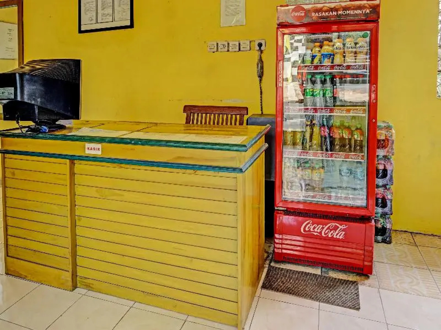 Oyo 91573 Hotel Family Blitar