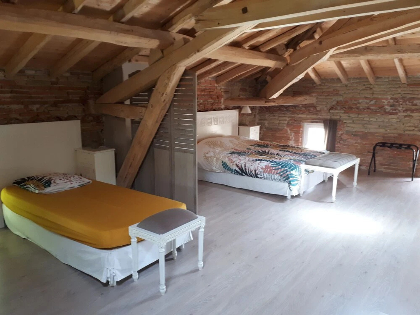 Le Jardin Des Cèdres