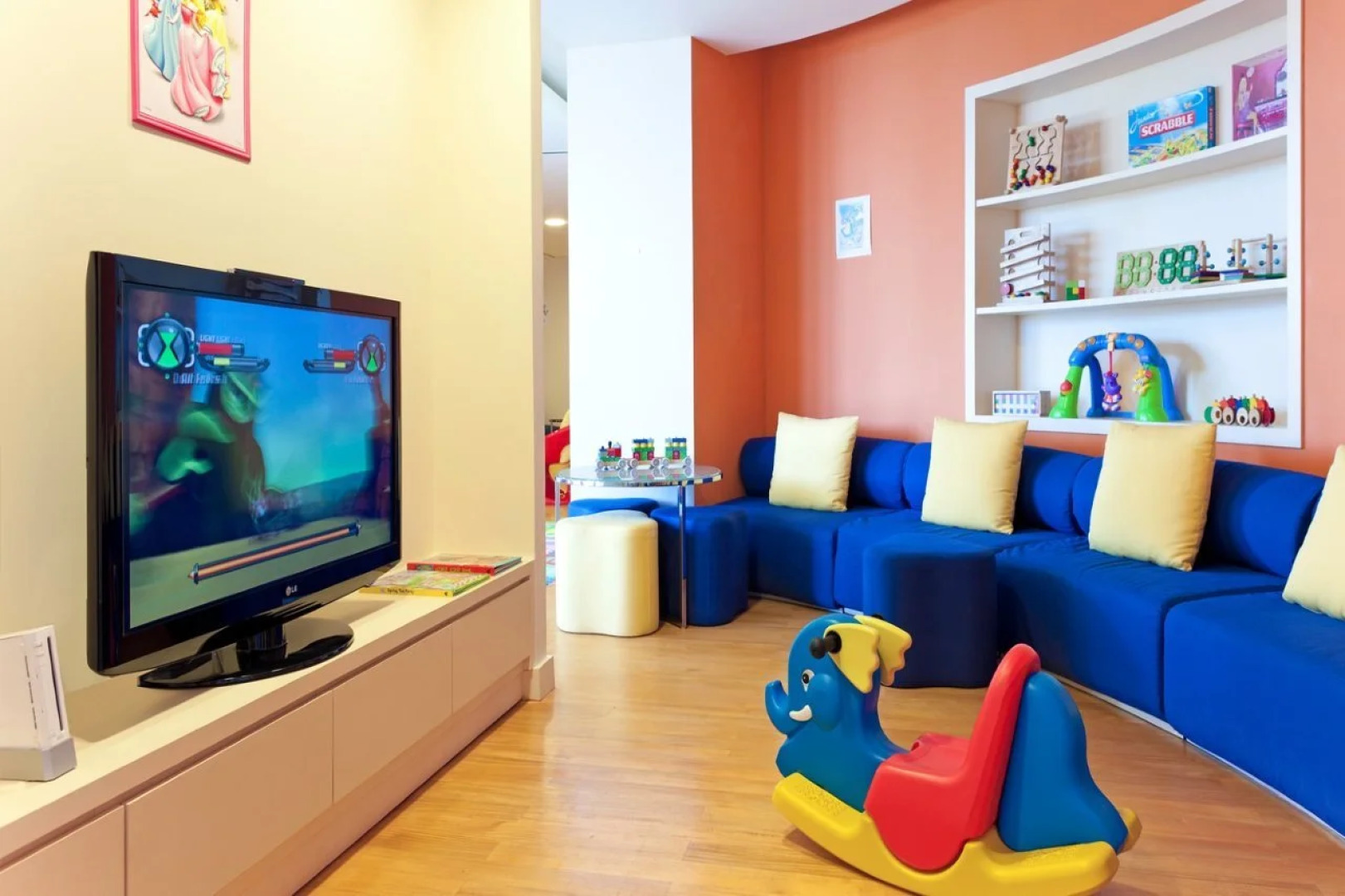 Sheraton Nha Trang Hotel & Spa