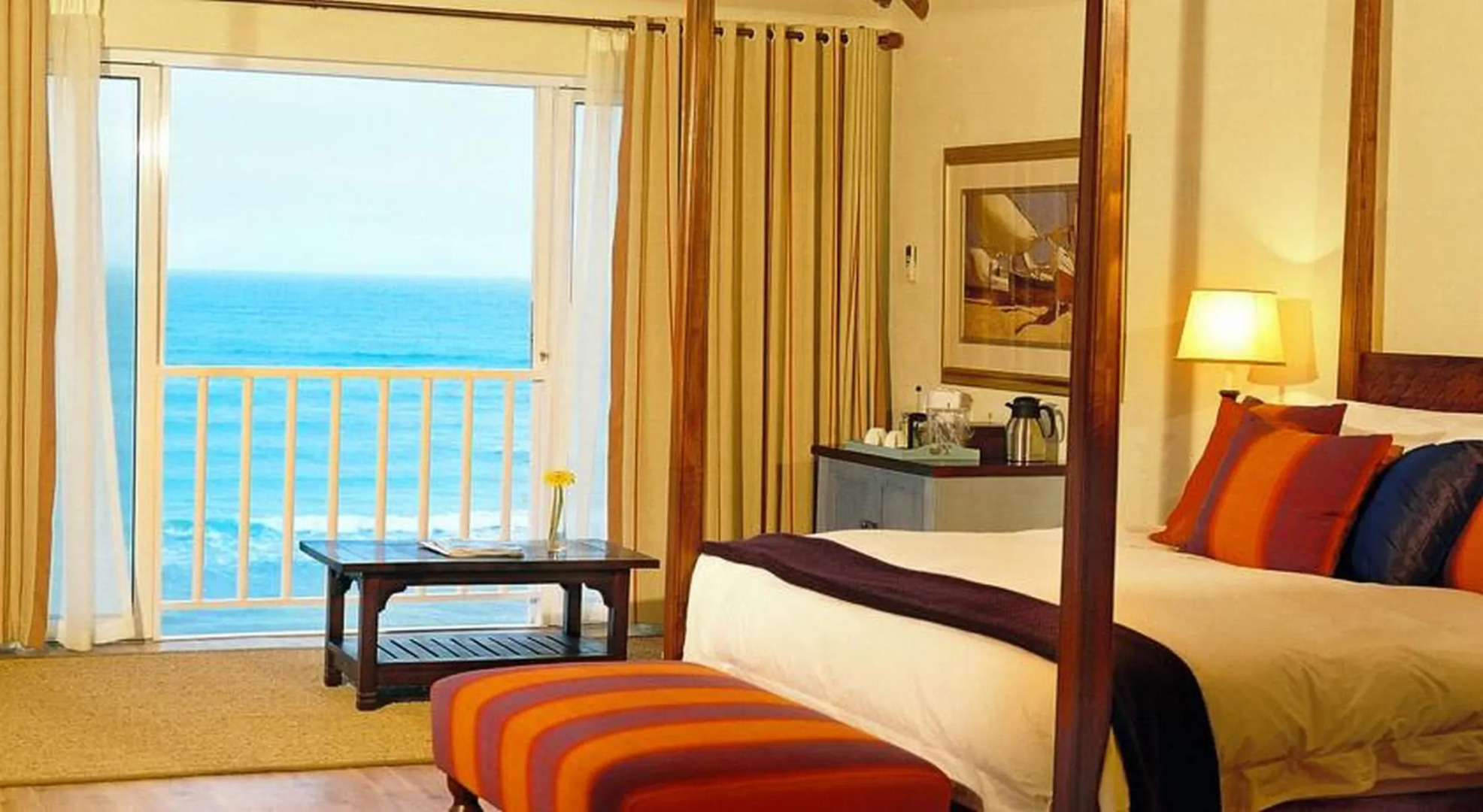 The Sands @ St Francis