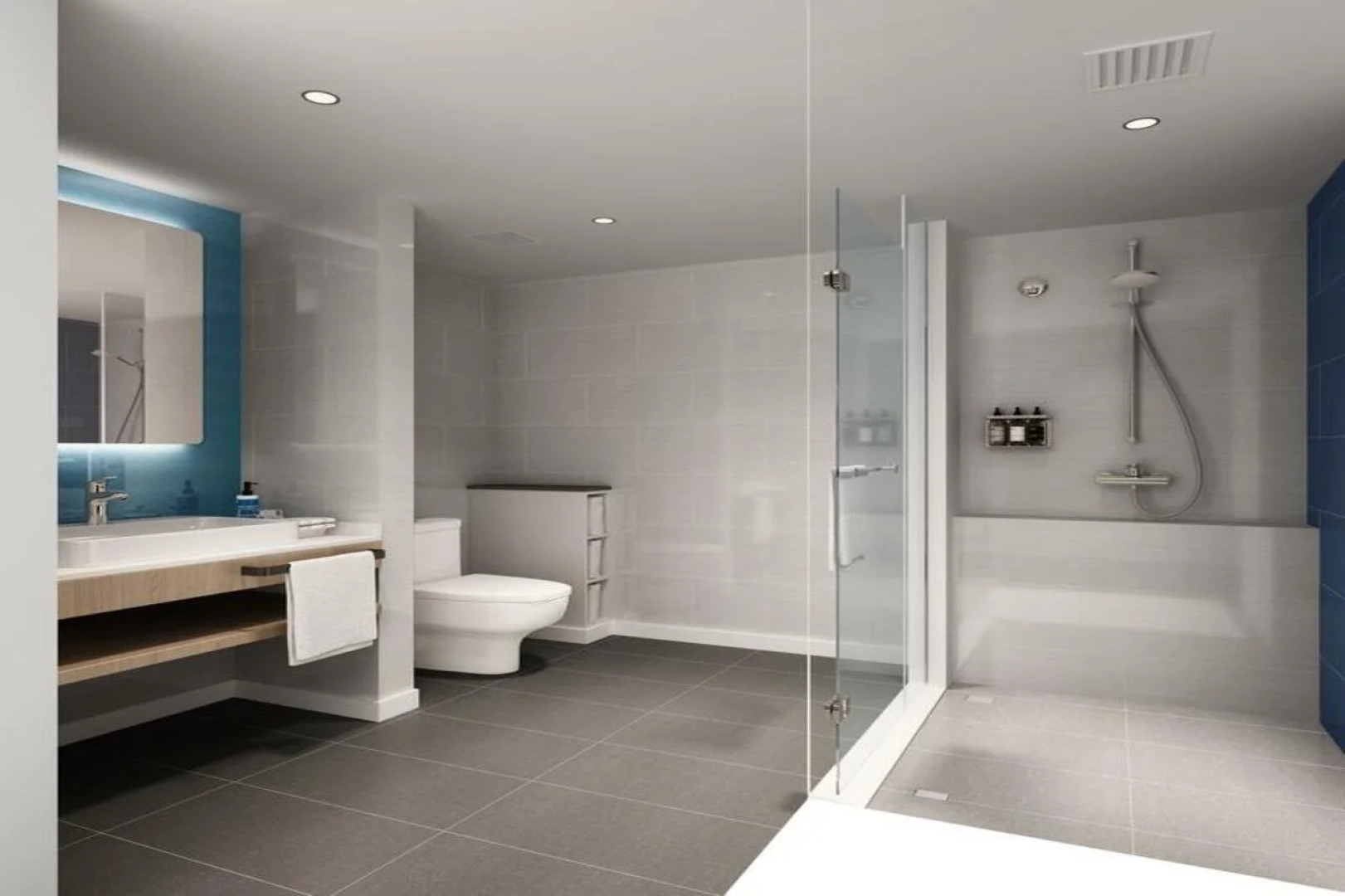 Holiday Inn Express Jiangmen Jianghai by IHG