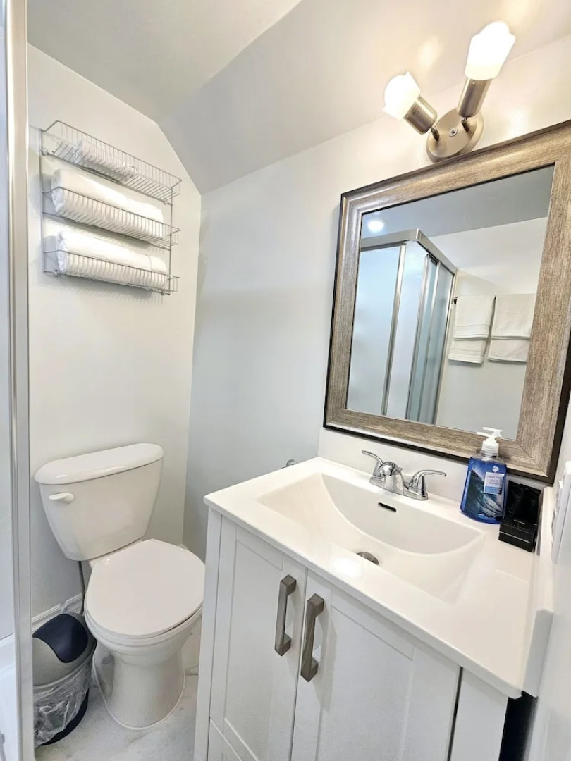 Sunflower Guest Suites