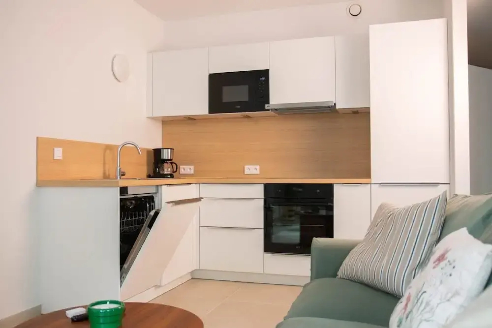 Appartement, le Petit Cocon