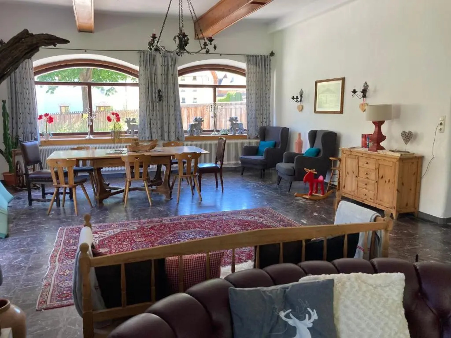 Haus Standlgut Rauris