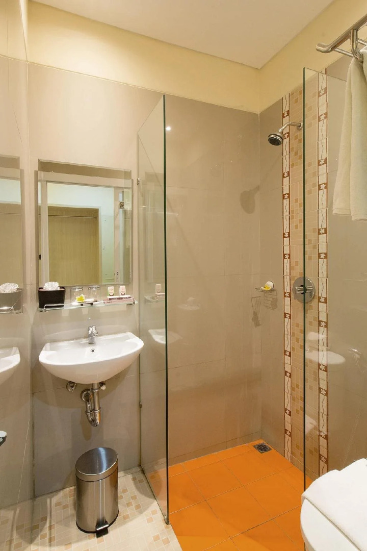 The Xotic Jimbaran Bali