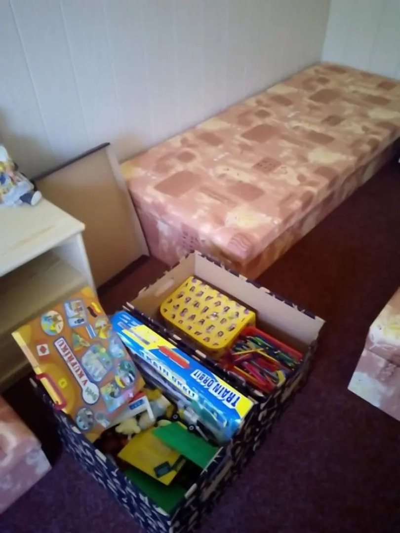 Apartmán u Cukrárky