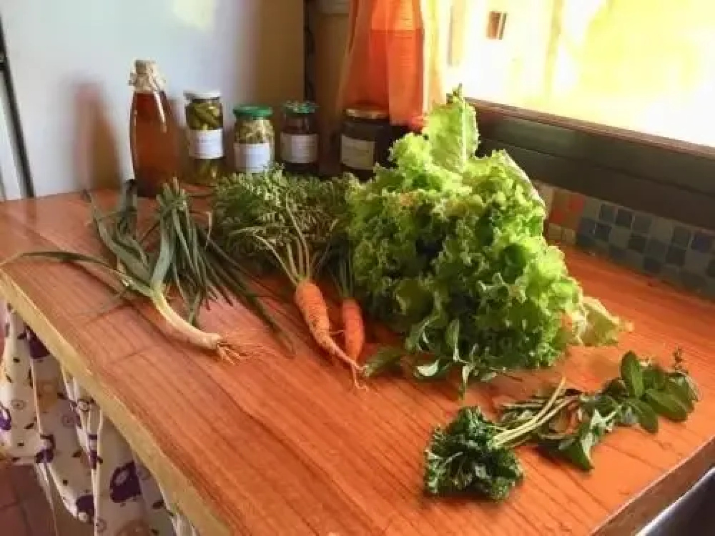 Bungalow De La Granja La Lechuza