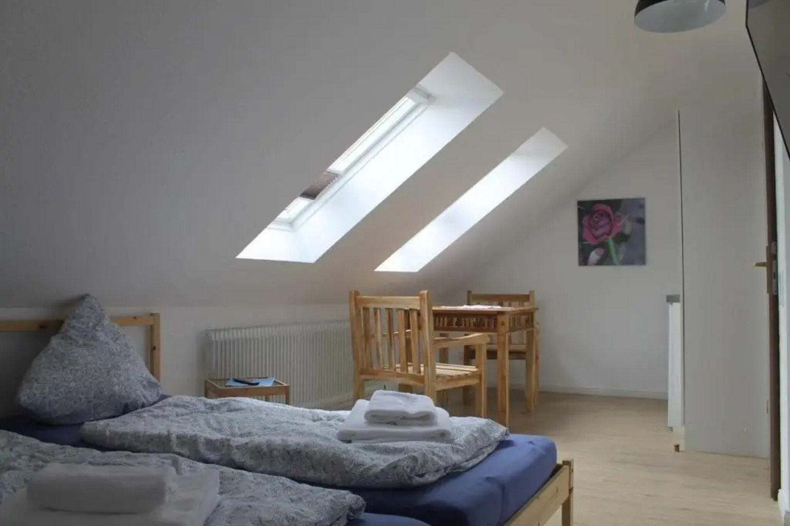 Apartmenthaus Seestern