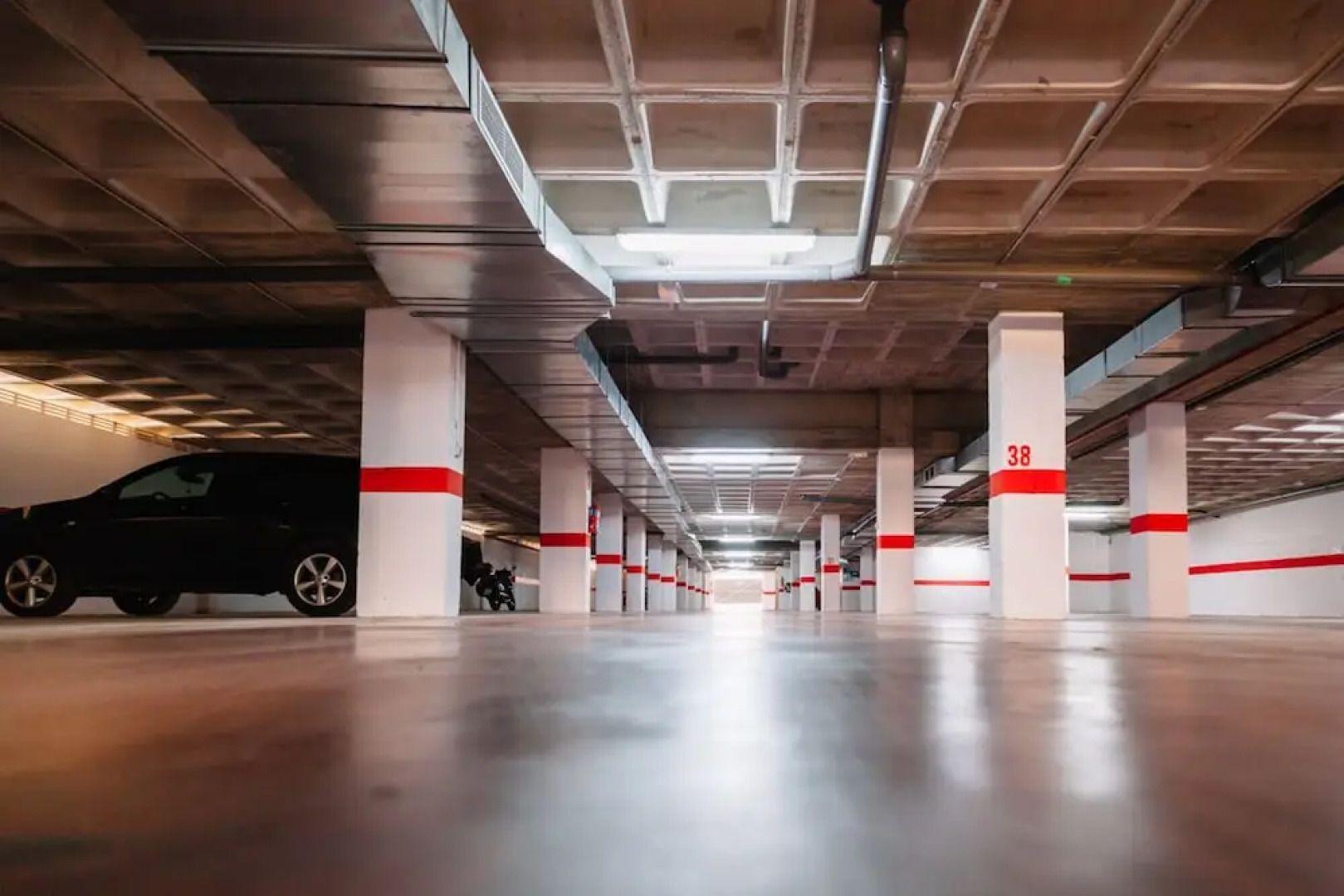 Apartment Luz del Sol