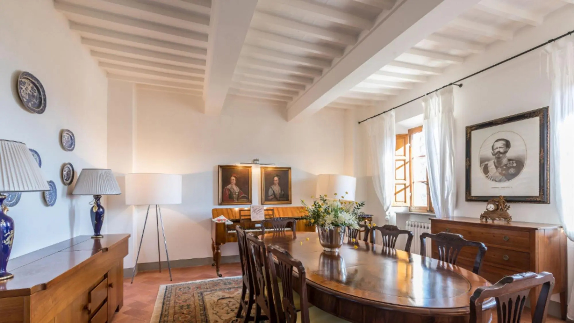 Villa Cerreta Splendid 5 Bedroom Villa-villa Cerreta