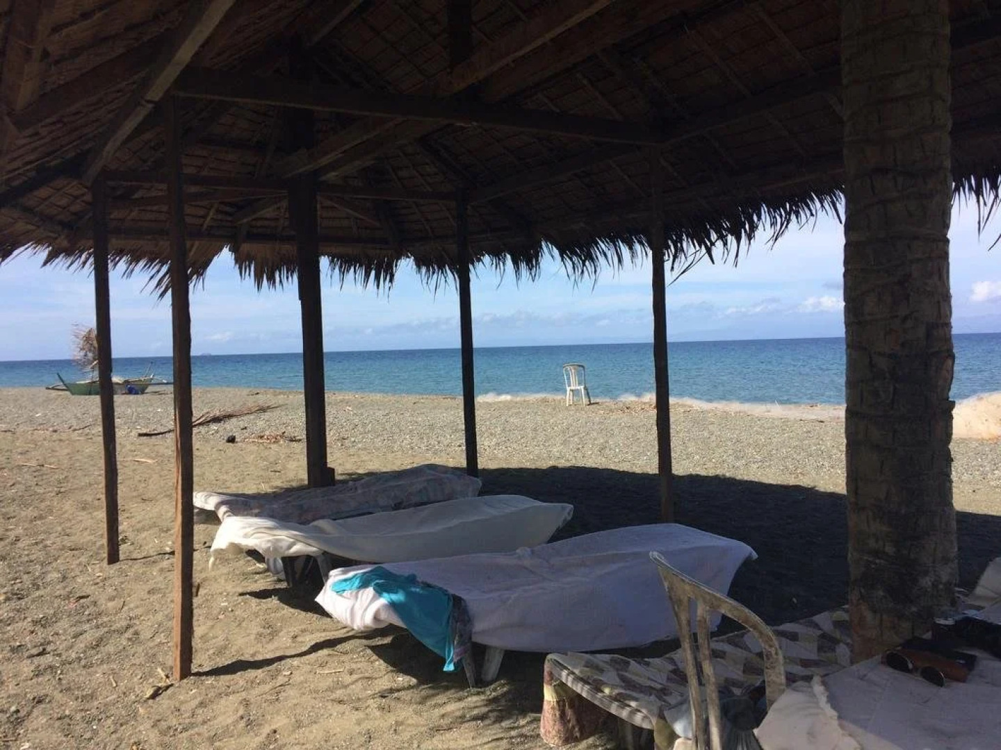 Coco Seaview Beach House