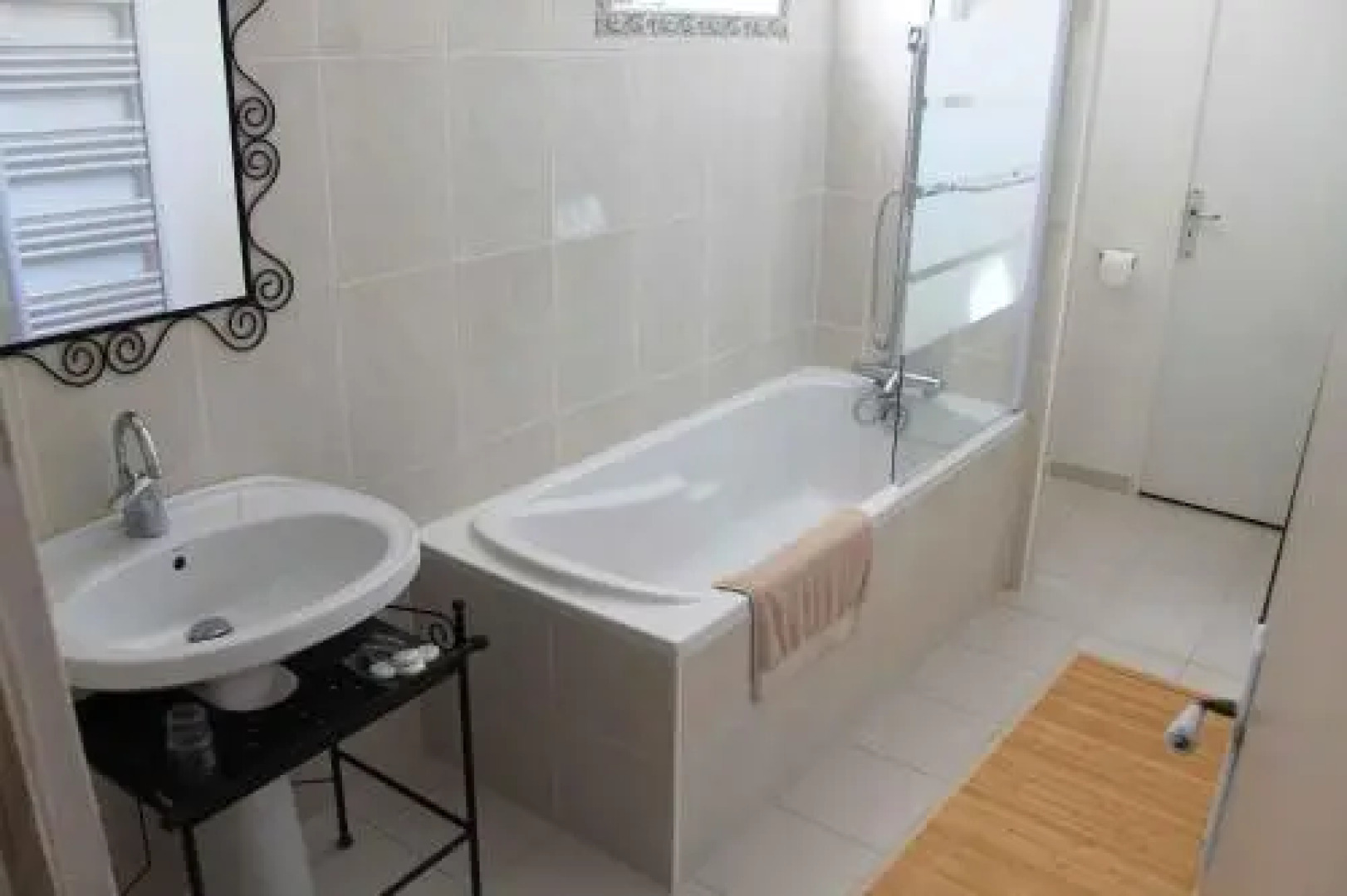 Domaine de Bessilles