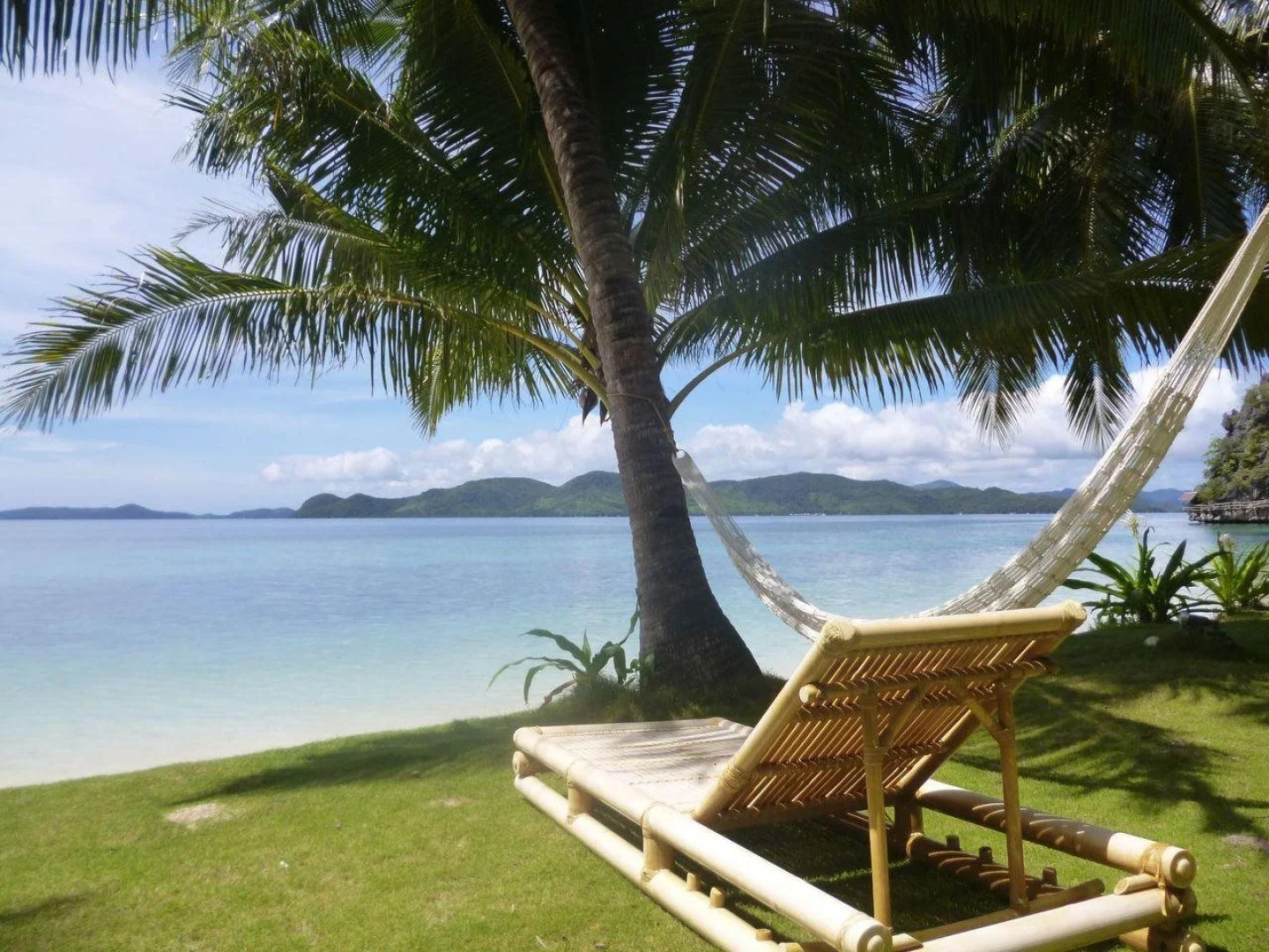 Sangat Island Dive Resort