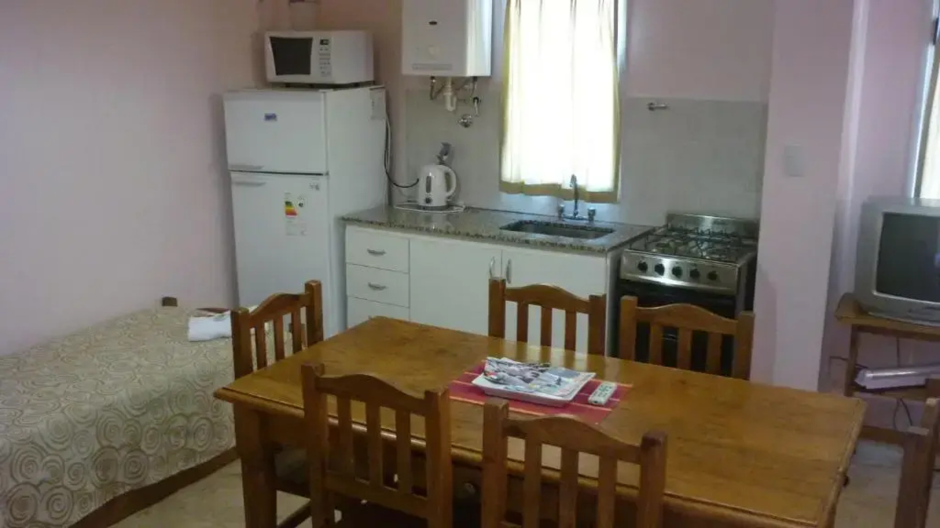 Complejo Bahia Ballenas