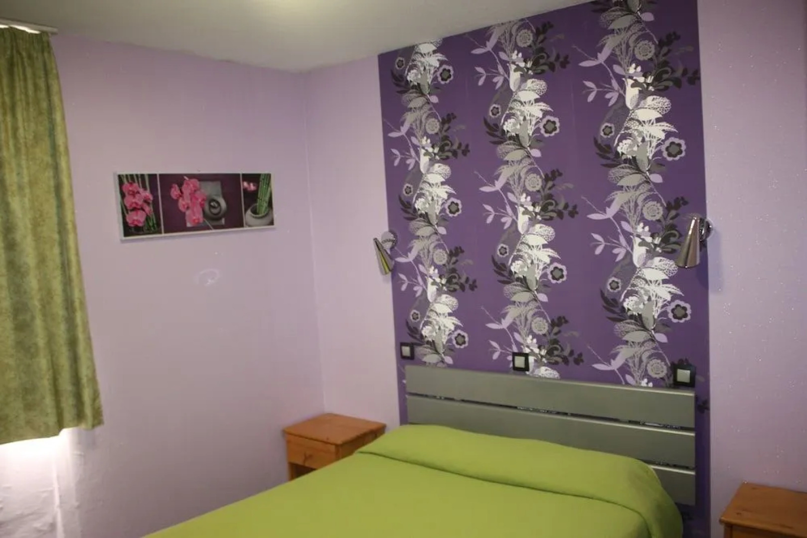 Relais Arc en Ciel Hôtel