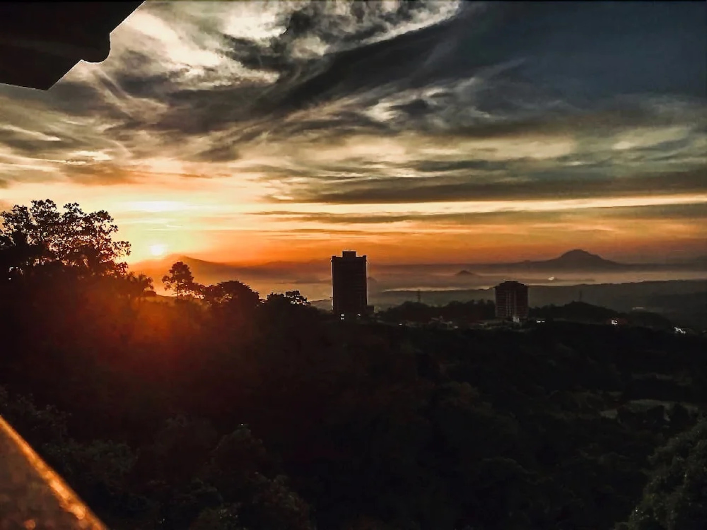 Sarah Bed & Breakfast