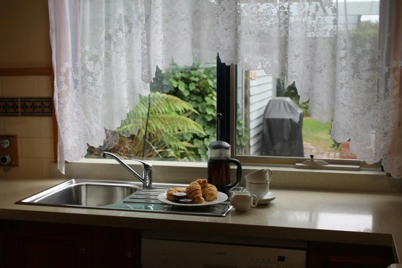 Airleigh-Rose Cottage