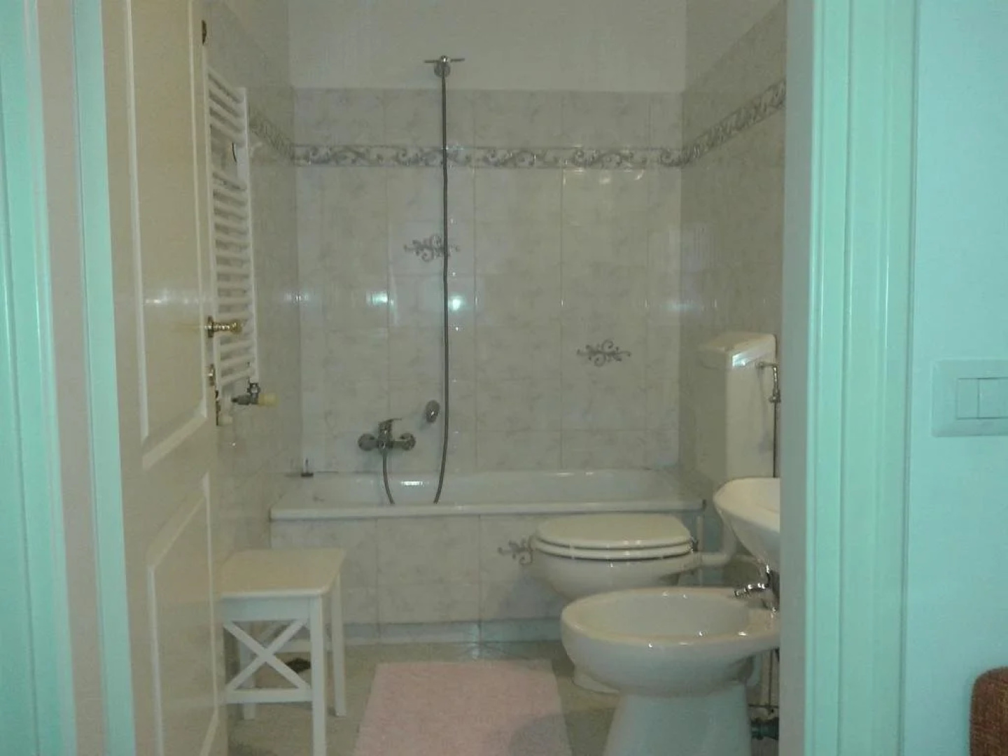 Albergo Gelsomino