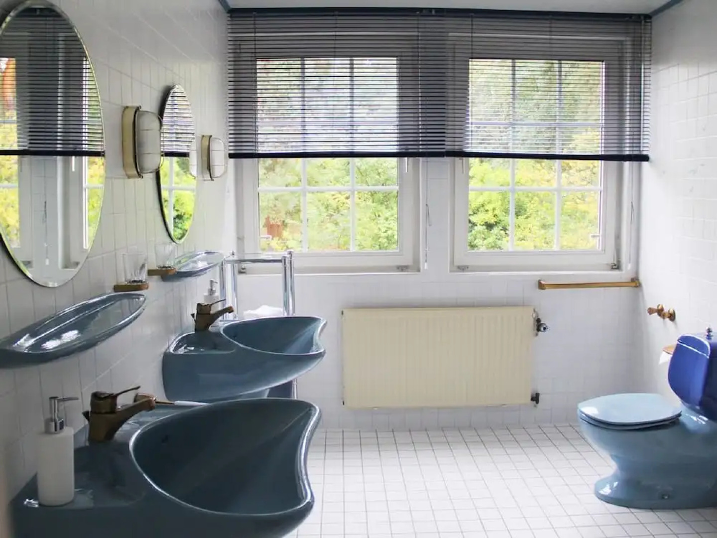 Ferienhaus Villa EMG Hannover Celle