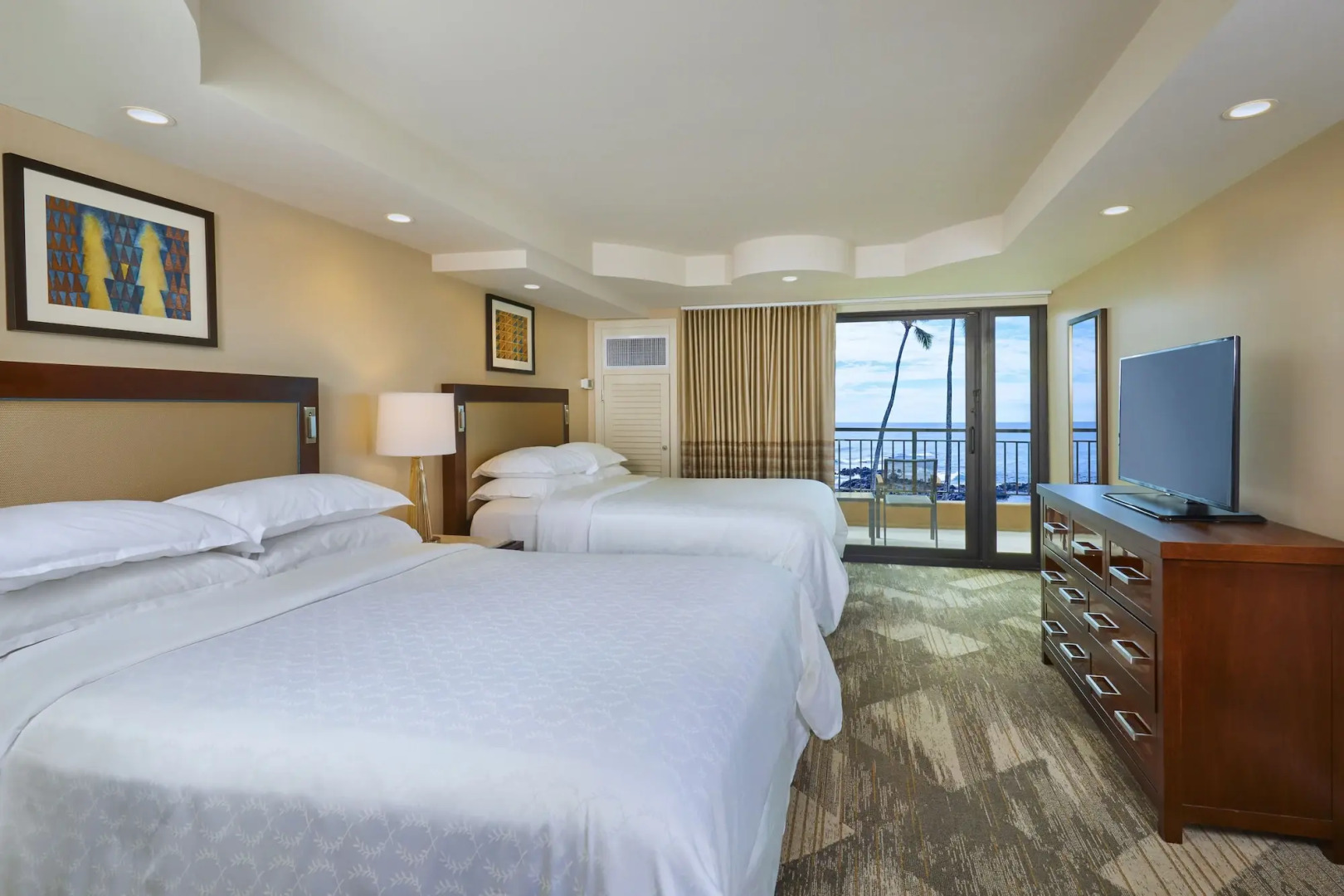 Sheraton Kauai Resort