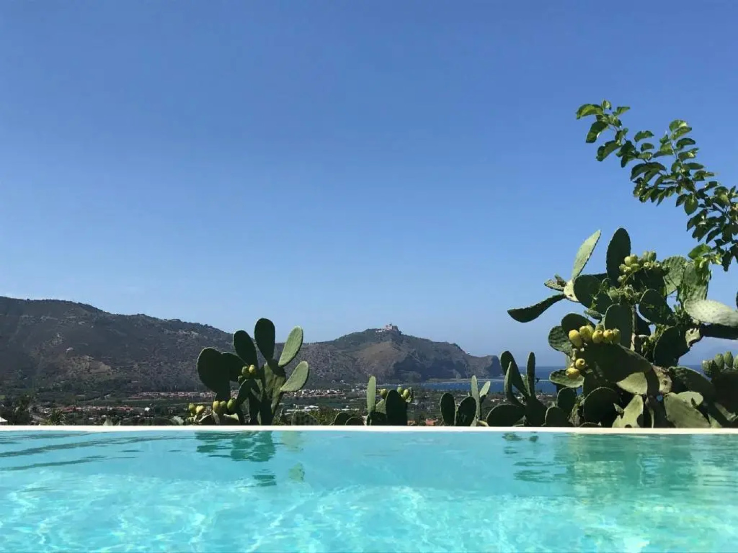 Casa Delle Sirene n'to Principe