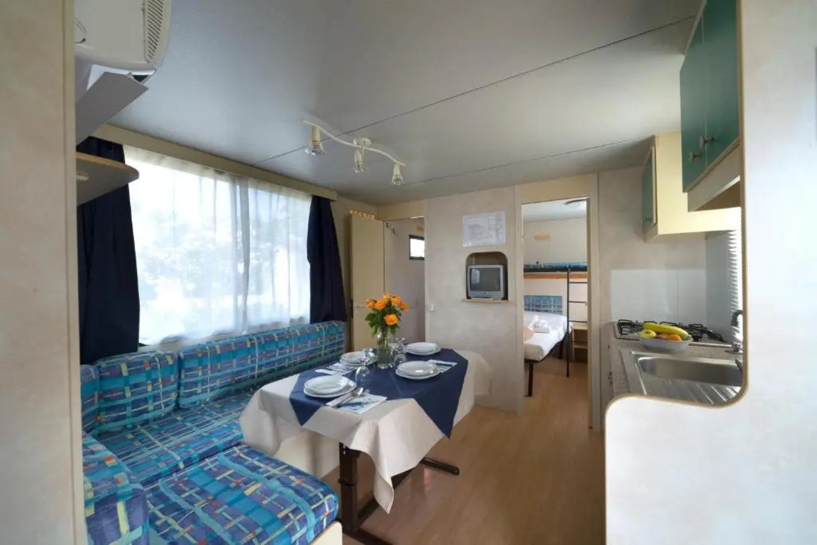 Diomedea Residence Village