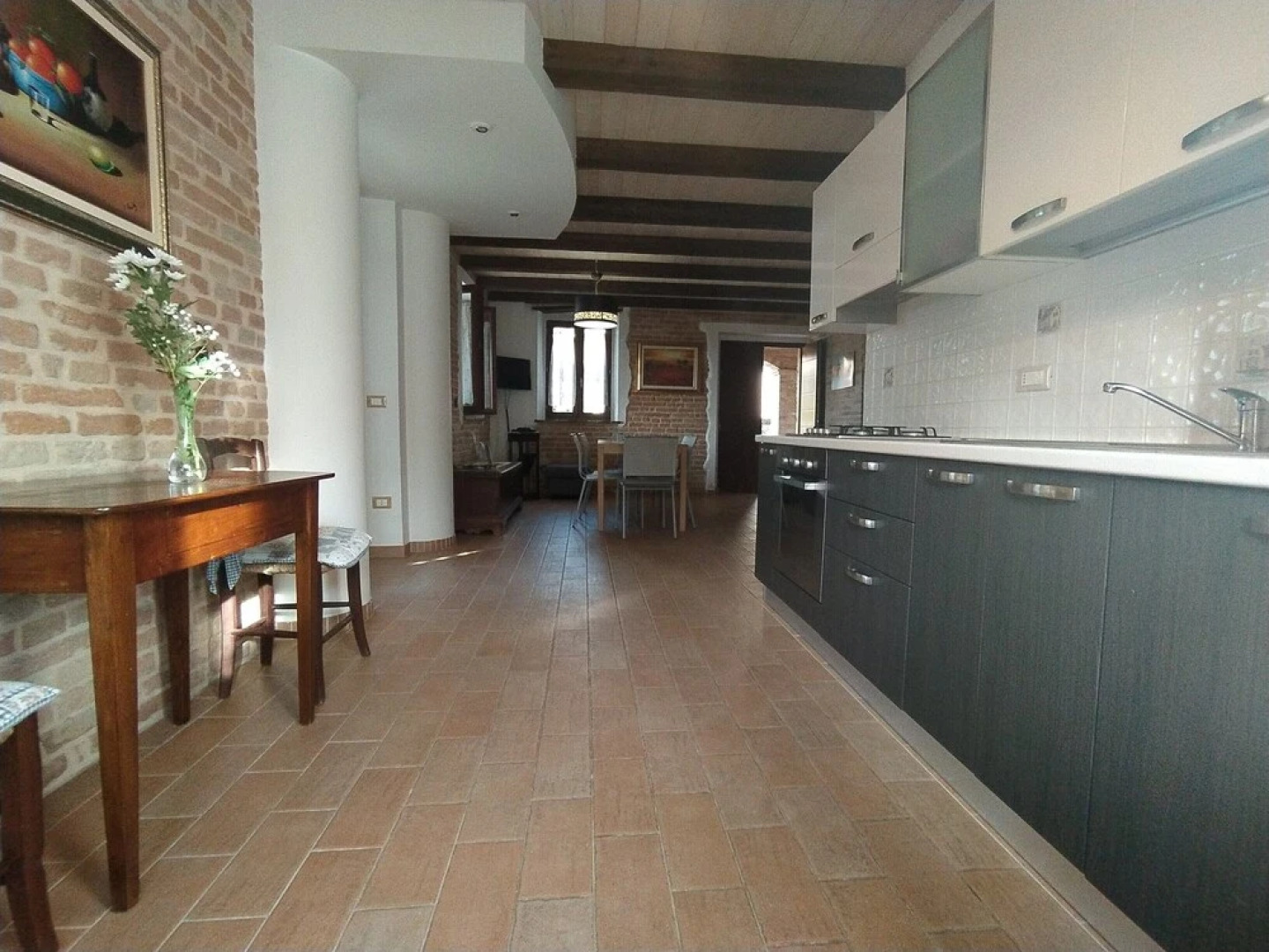 Agriturismo Terre Vineate