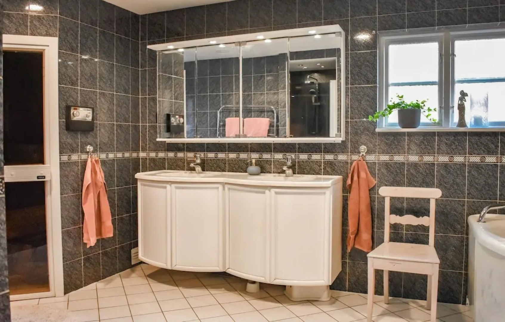 Stunning Home in Ystad With Sauna, 3 Bedrooms and Wifi