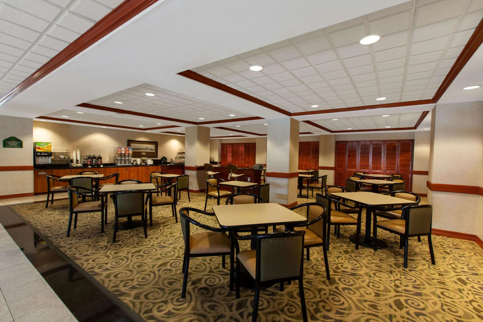 Wingate by Wyndham - Houston/Willowbrook