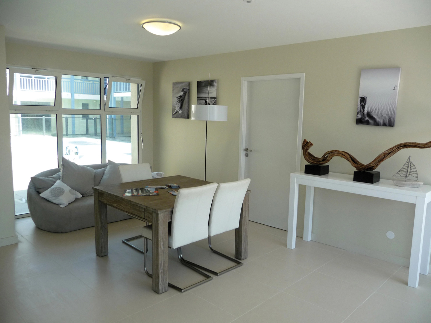 Les Balcons de l'Océan