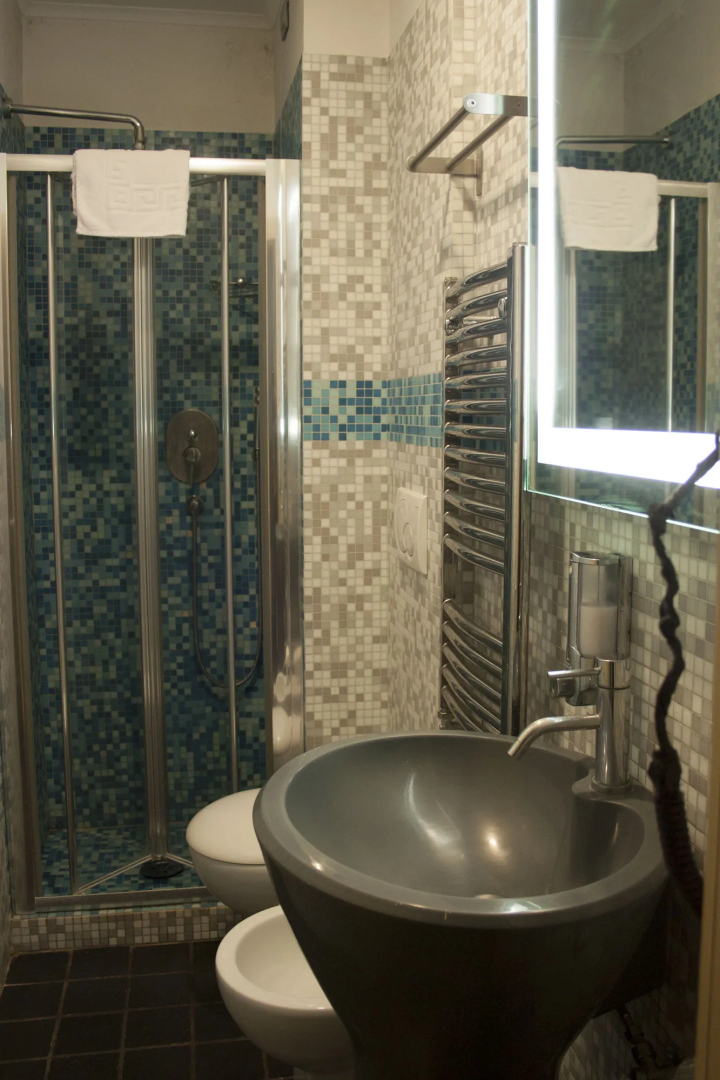 Hotel Agorà