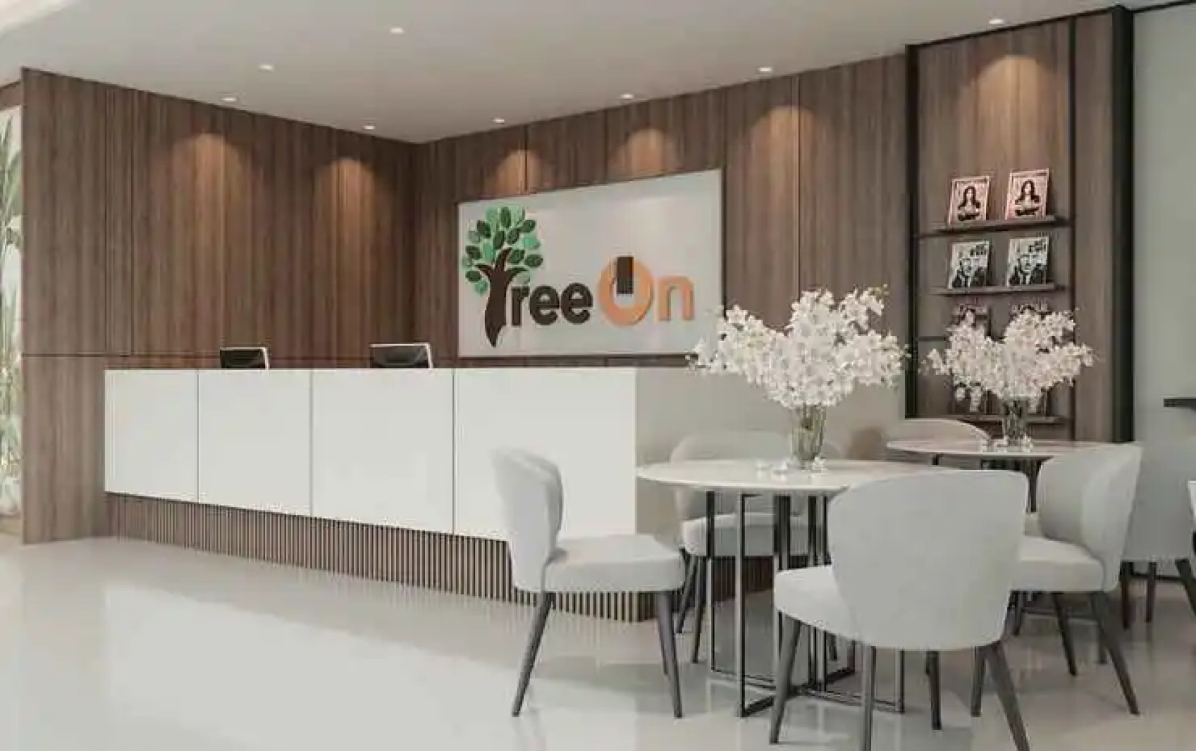 Tree On Hotel Syariah