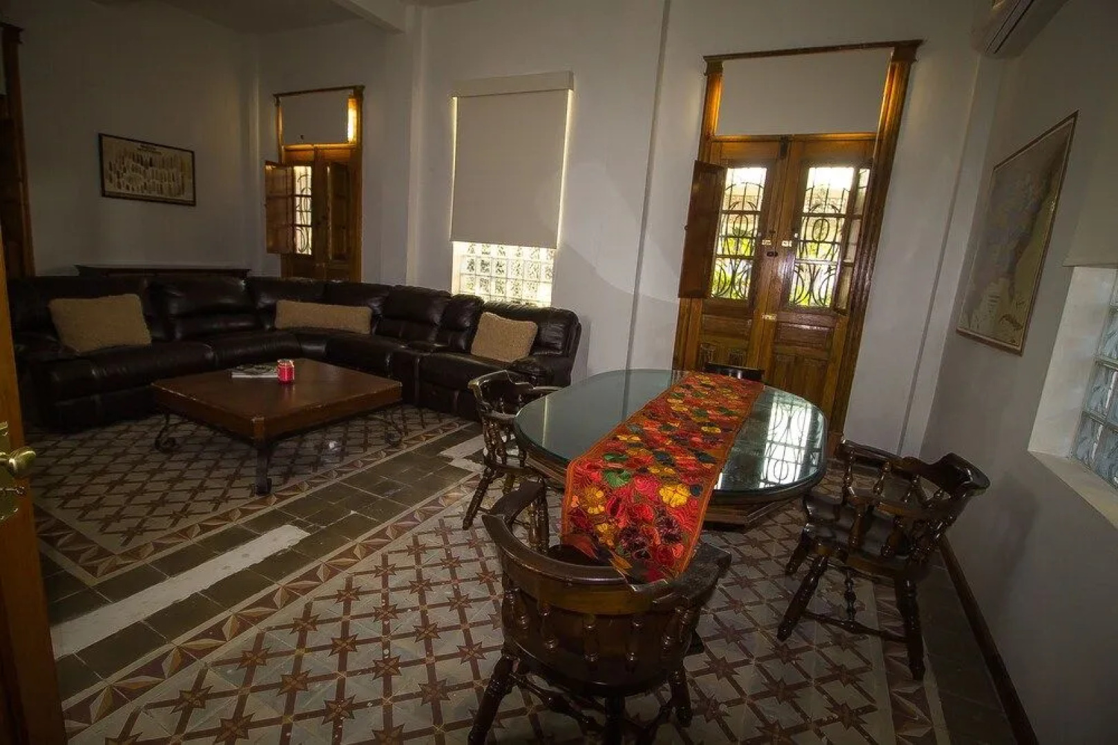 Hotel Boutique Casa Meba