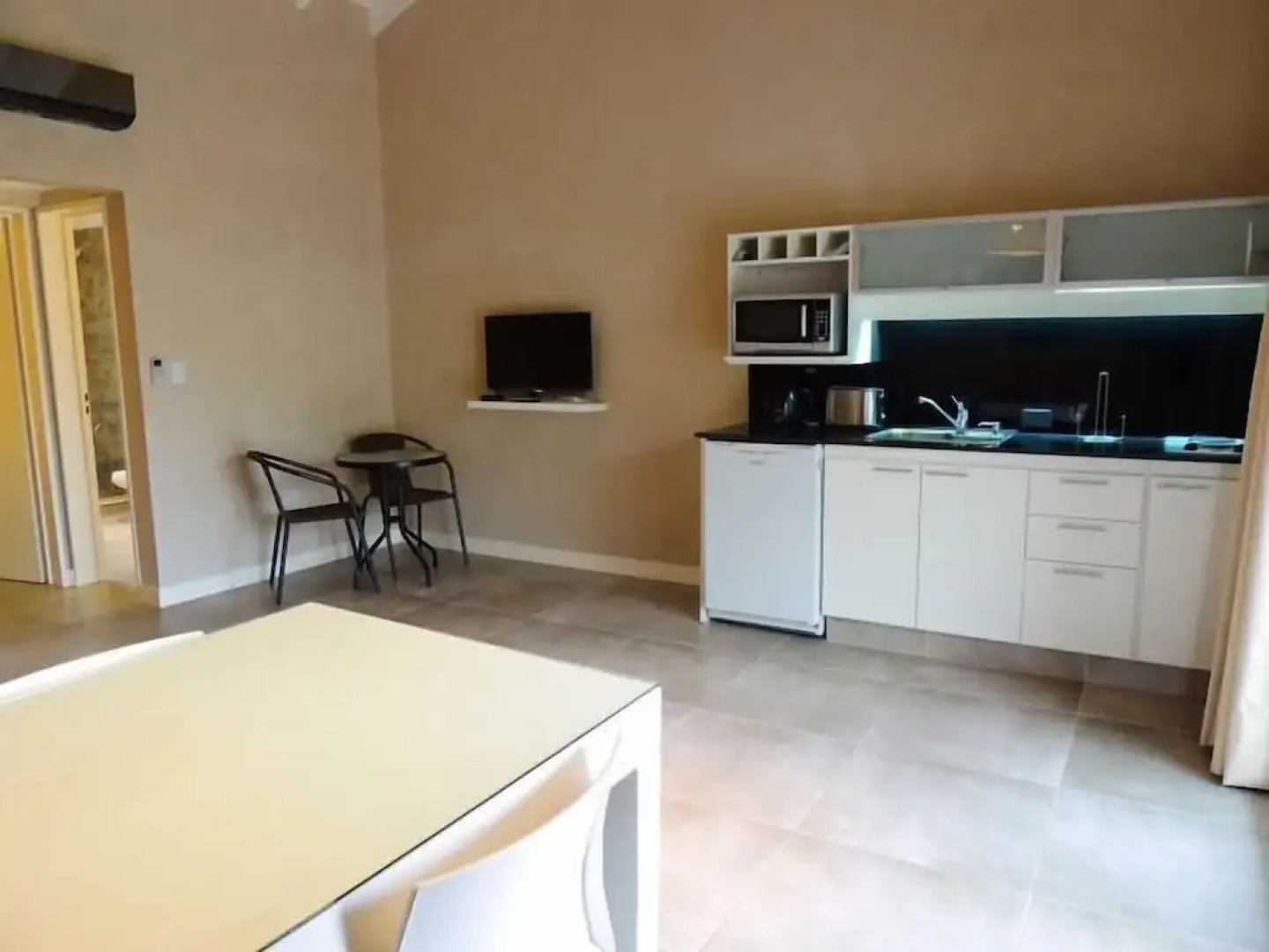 Parque Los Nogales Apart Hotel