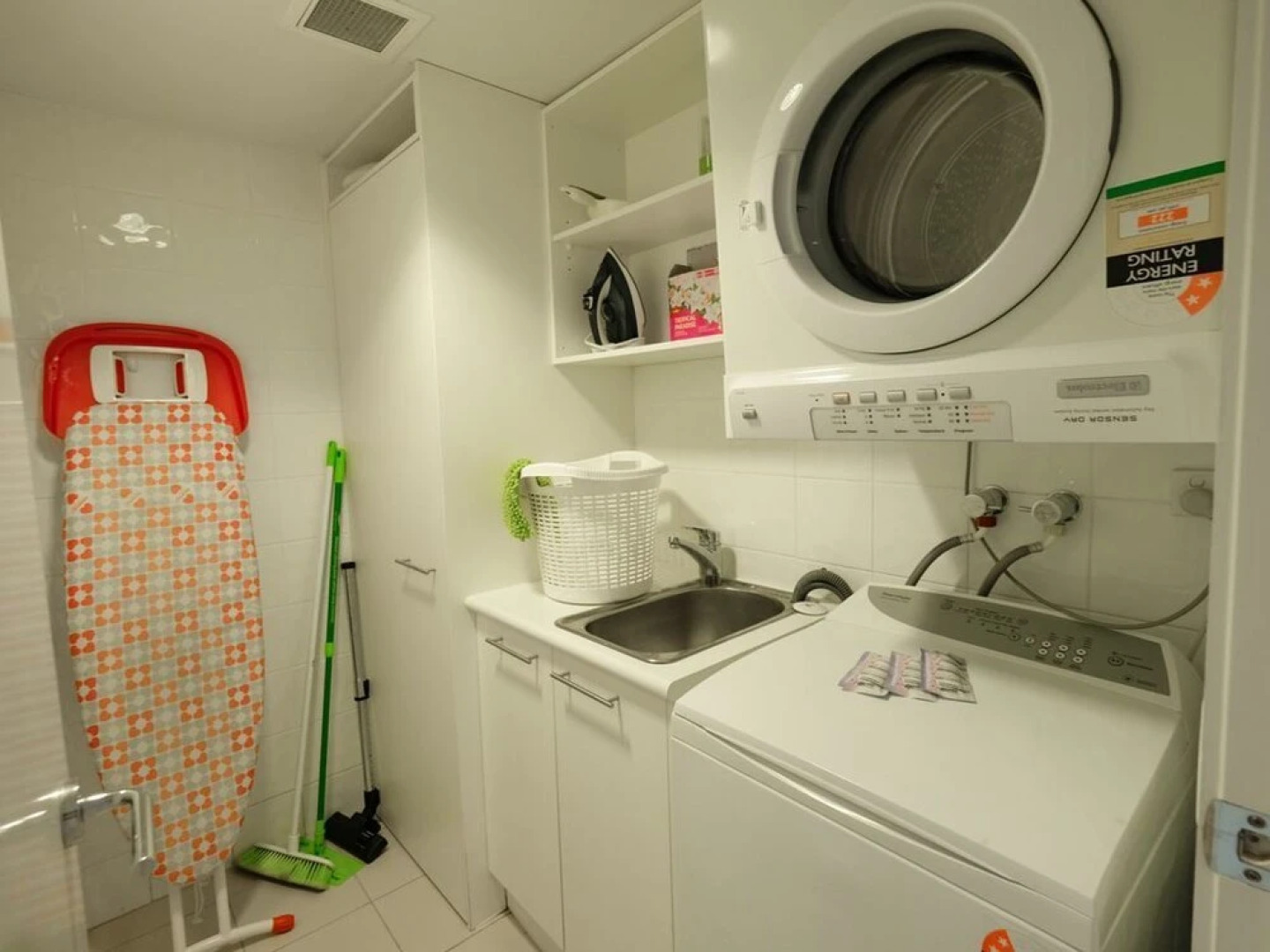 Marina Magic on Shingley